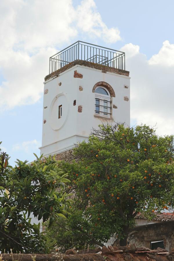 Casa Da Torre Guest House Sao Domingos Mine Luaran gambar
